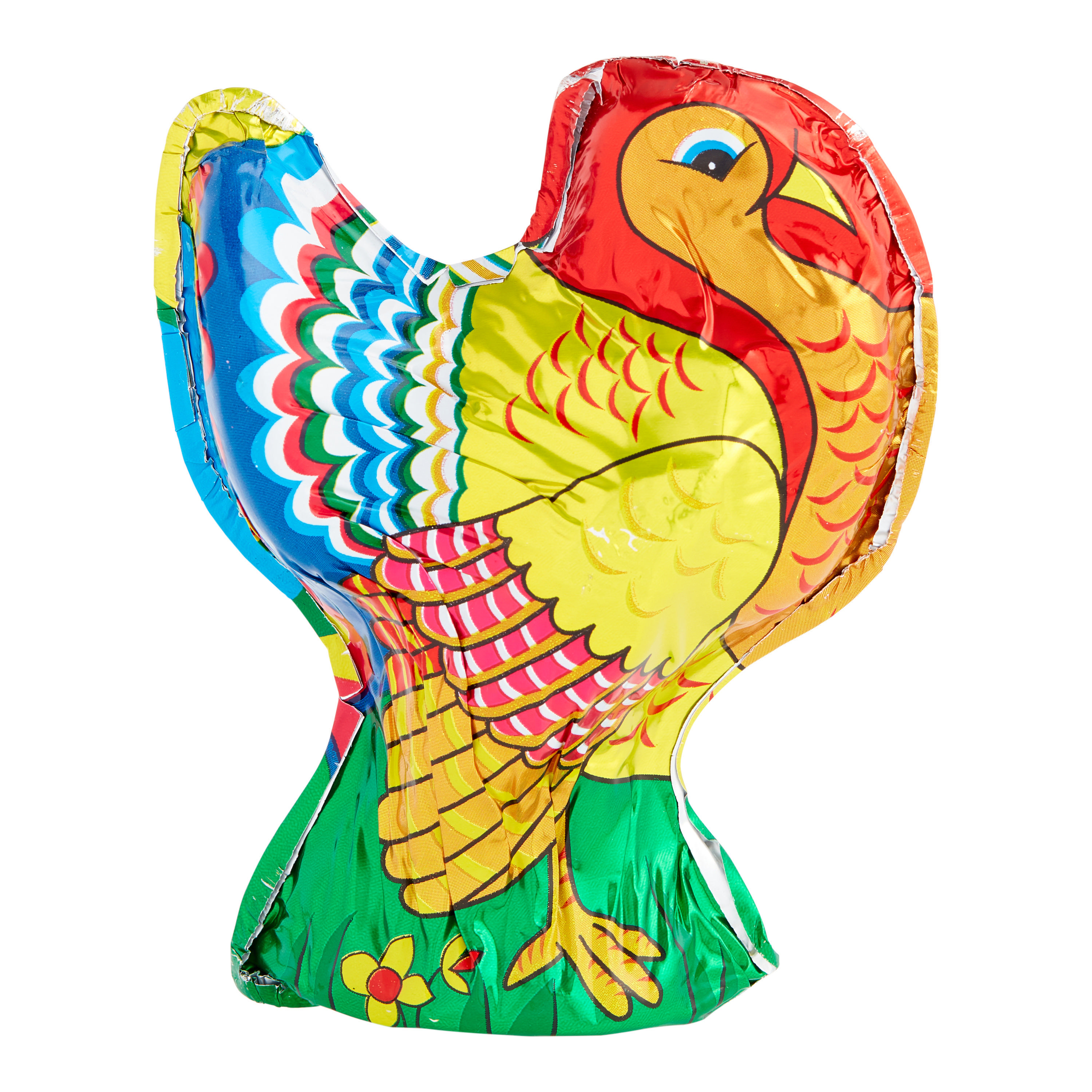 Madelaine Solid Milk Chocolate Turkey | World Market