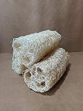 Natural Loofah Bath Sponge | Amazon (US)