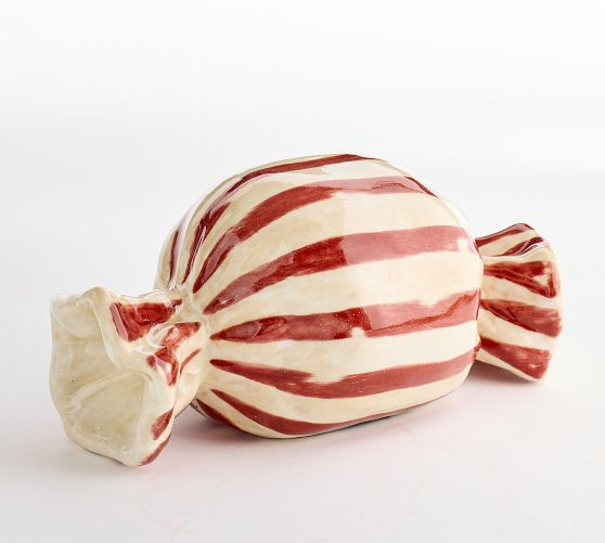 Peppermint Candy Object | Pottery Barn (US)