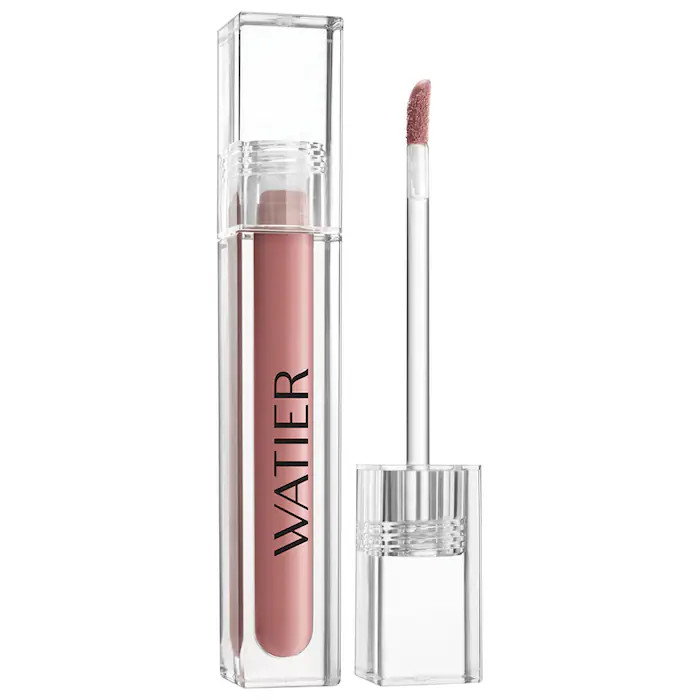 Lise Watier Volume Supr\u00eame Plumping Lip Gloss | Sephora (CA)