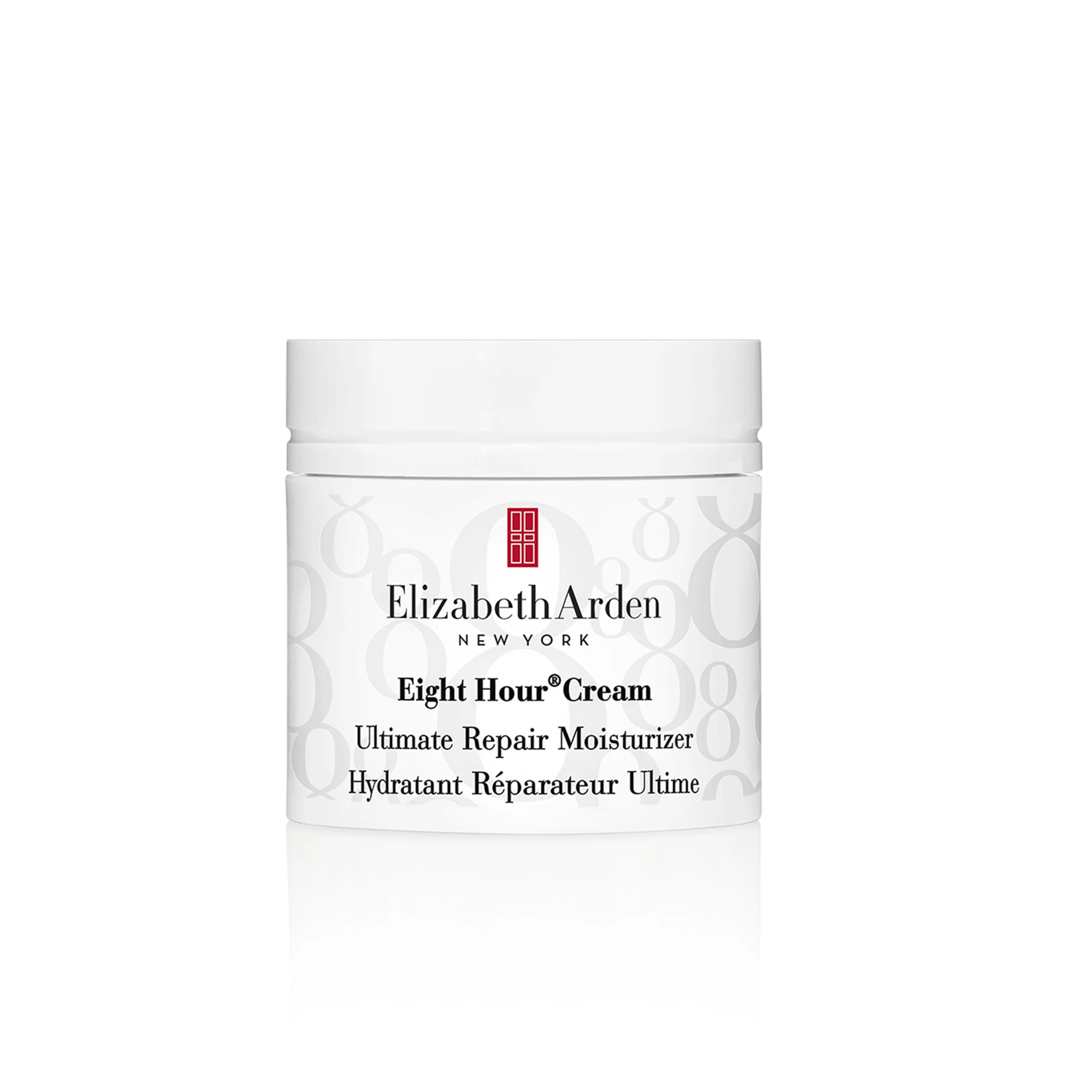 Eight Hour® Cream Ultimate Repair Moisturiser | Elizabeth Arden UK