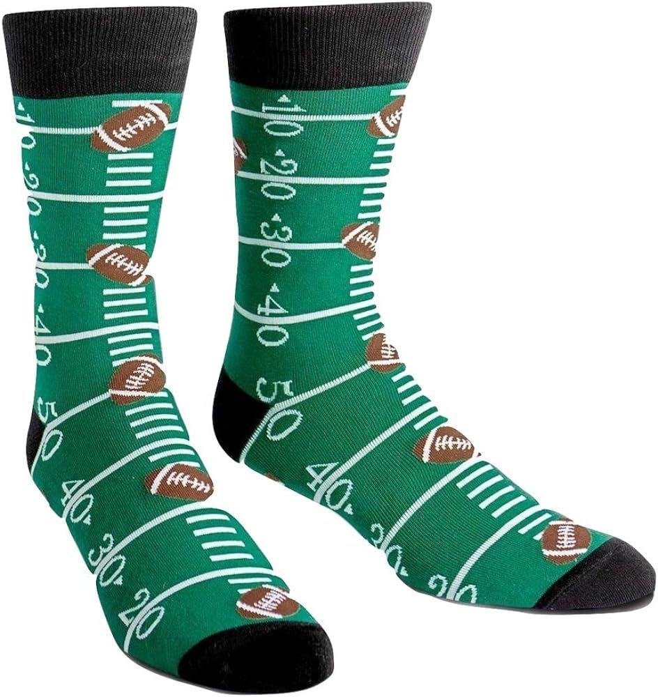 Sock It To Me Men's Space and Alien Socks | Amazon (US)