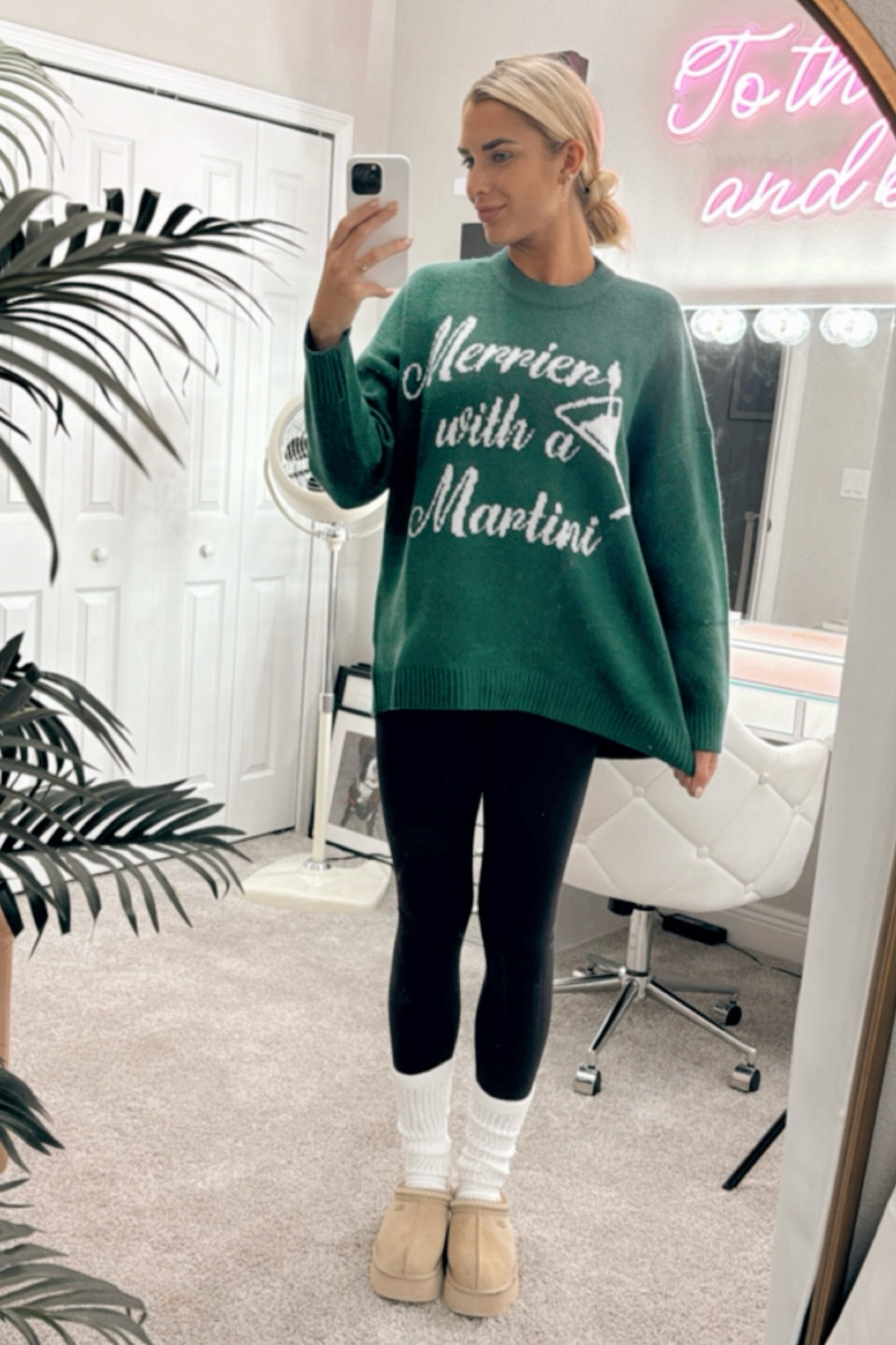 Tis the season🎄🍸

#LTKGiftGuide #LTKHoliday