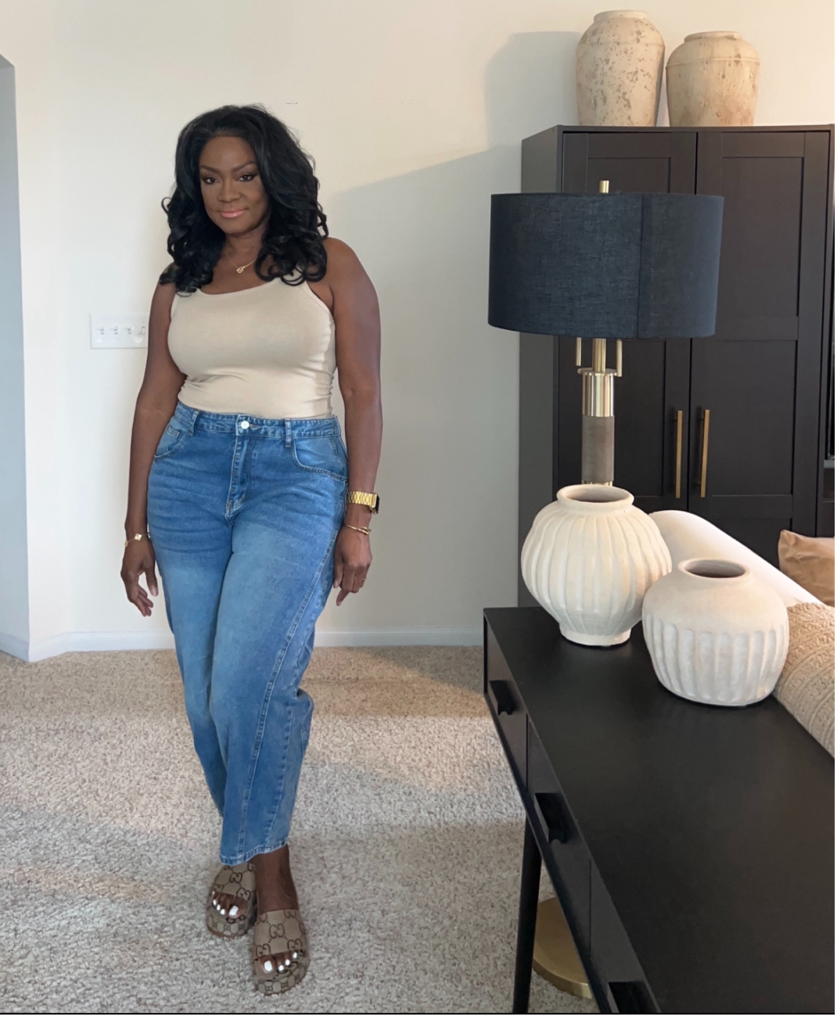#LTKPlusSize #LTKMidsize #LTKOver40