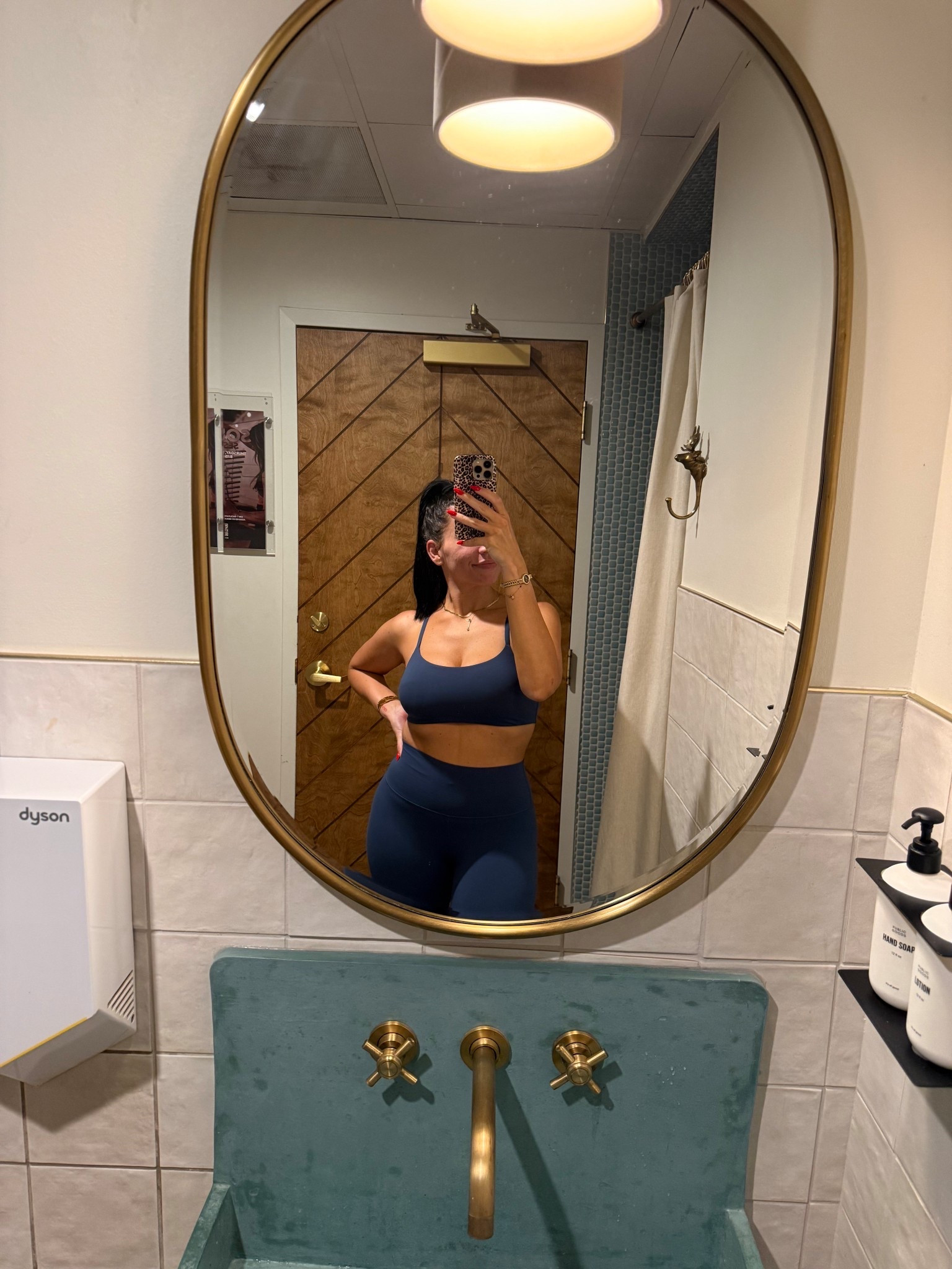 Love love love and so buttery soft 💙🦋 color: blue twill 

#LTKfitnessgoals #LTKdayinmylife #LTKActive