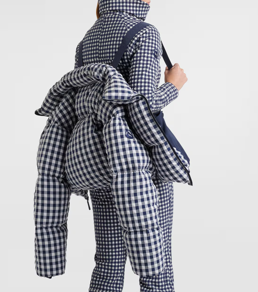 Cortina down ski jacket | Mytheresa (US/CA)