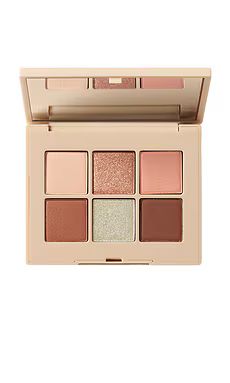 DIBS Beauty The Palm Palette in Peaches In Hand from Revolve.com | Revolve Clothing (Global)