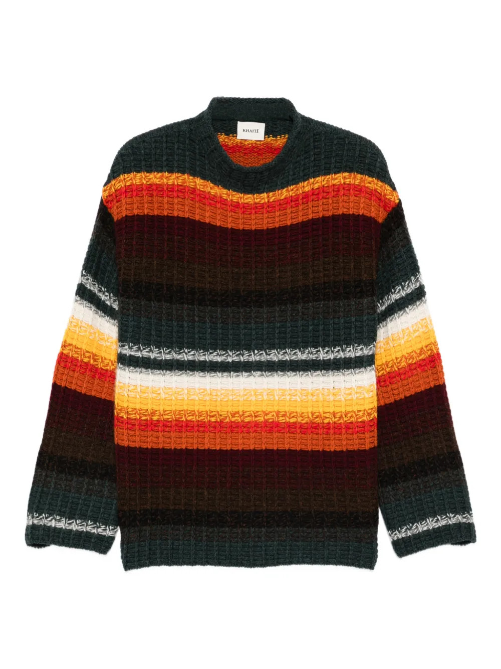 Yanis sweater | Farfetch Global