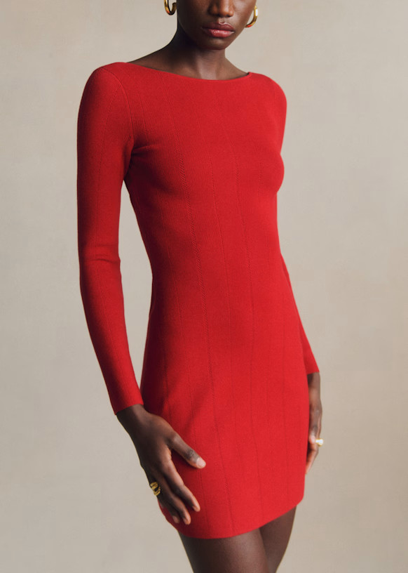 Livie Dress | Sezane - UK