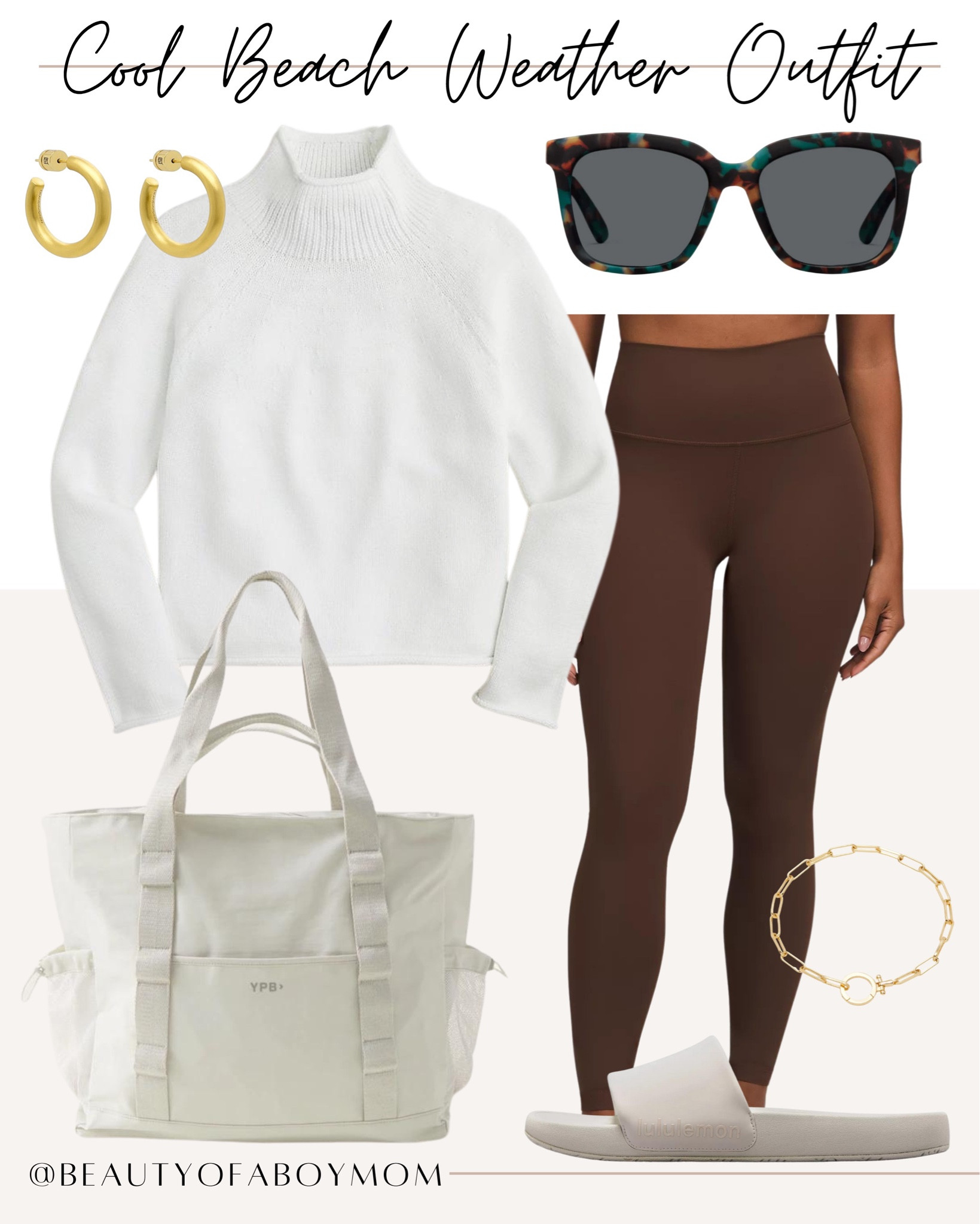 Coastal grandmother - outfit inspo - cool beach wear - travel - style tip - coastal chic

#LTKtravel #LTKstyletip #LTKSeasonal