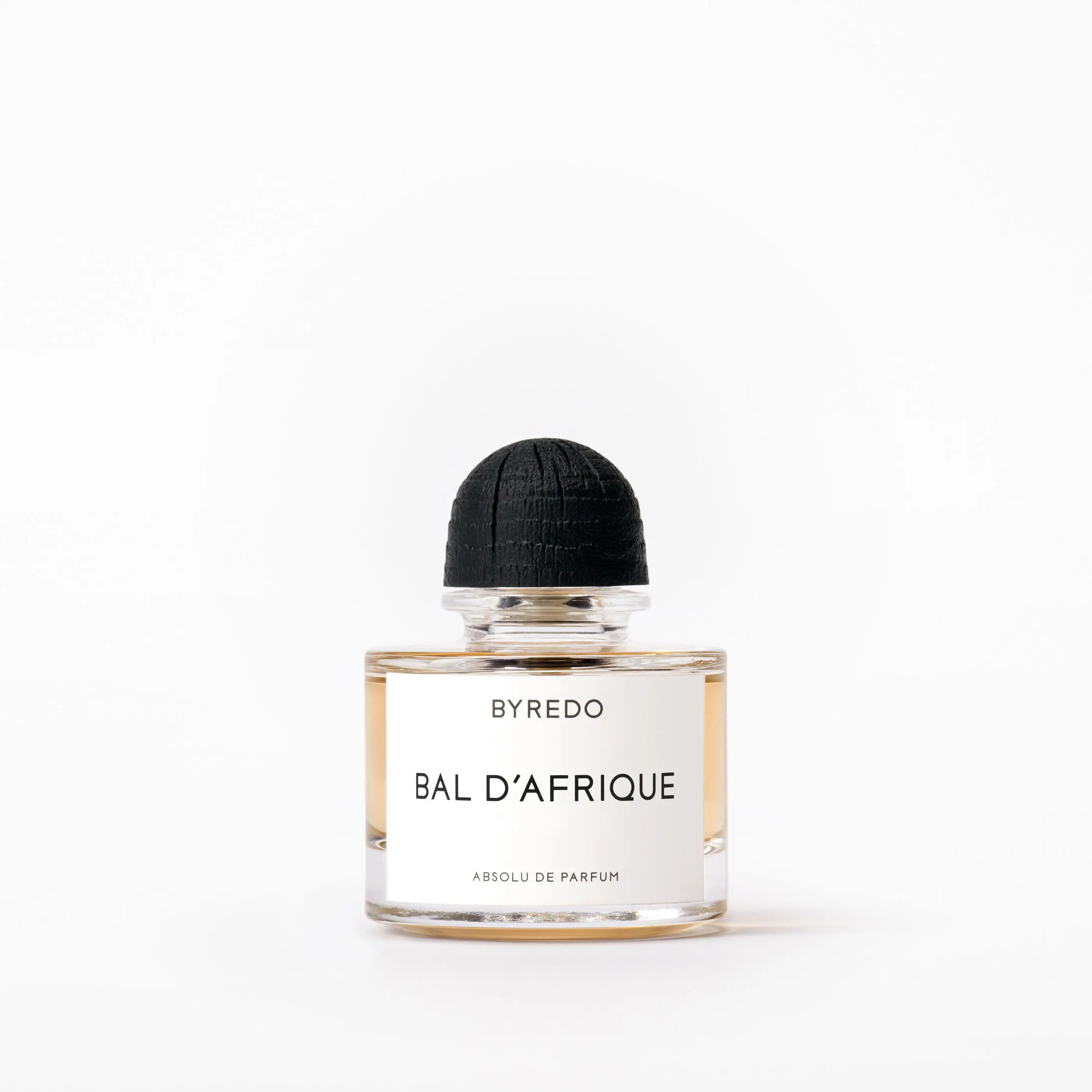 Bal d'Afrique Absolu de Parfum | Byredo
