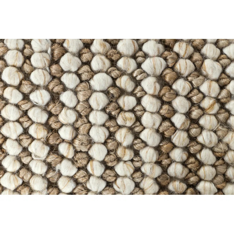 Flatweave Geometric Rug | Wayfair North America