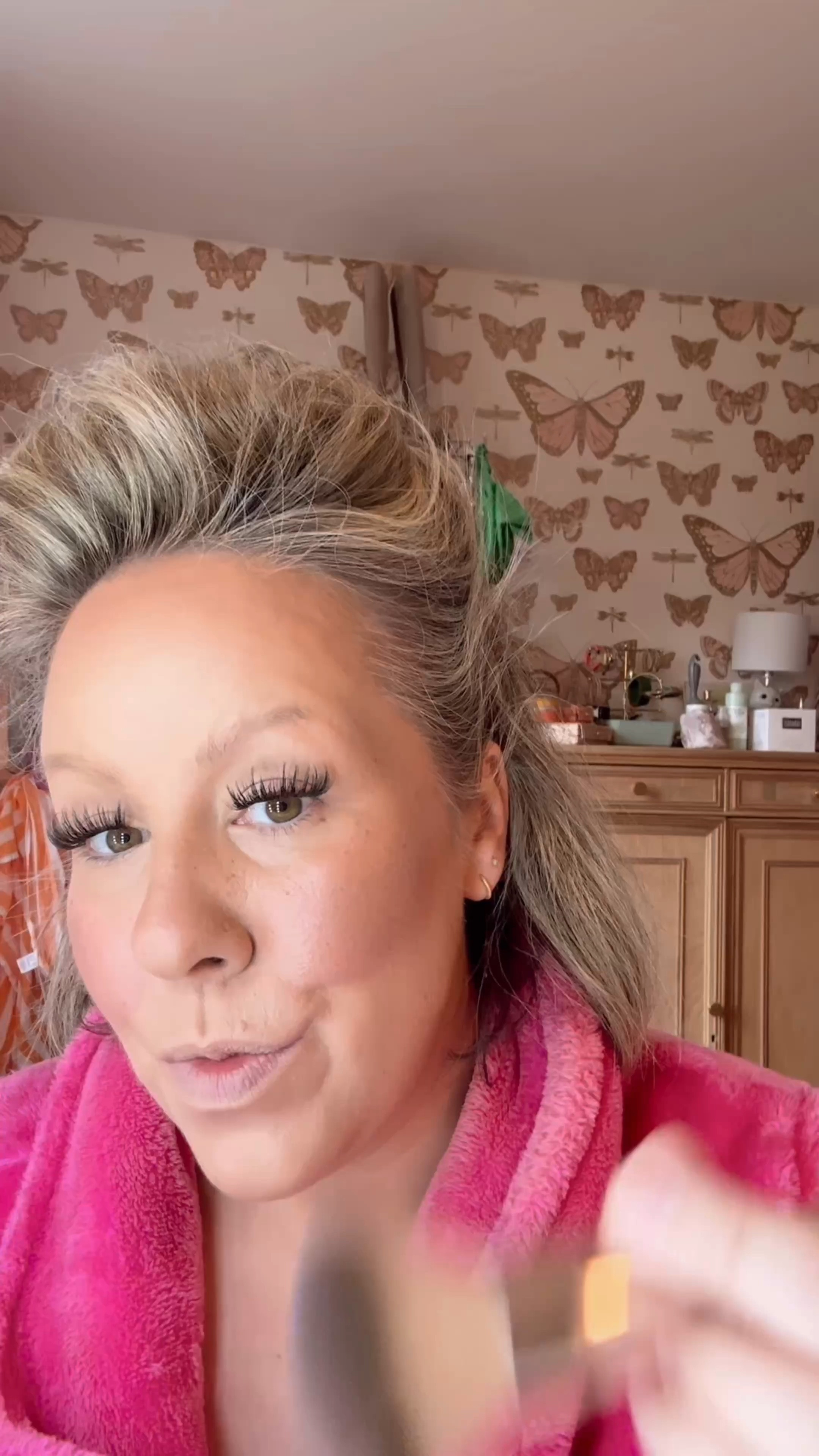 The best spring drop I have ever seen from target!!! I swear if I could create my own line, every single thing screamed my style for 2025!!! Neutral, pink, and green, warm rattan just so beautiful and lovely!

#LTKWatchNow #LTKSeasonal #LTKHome