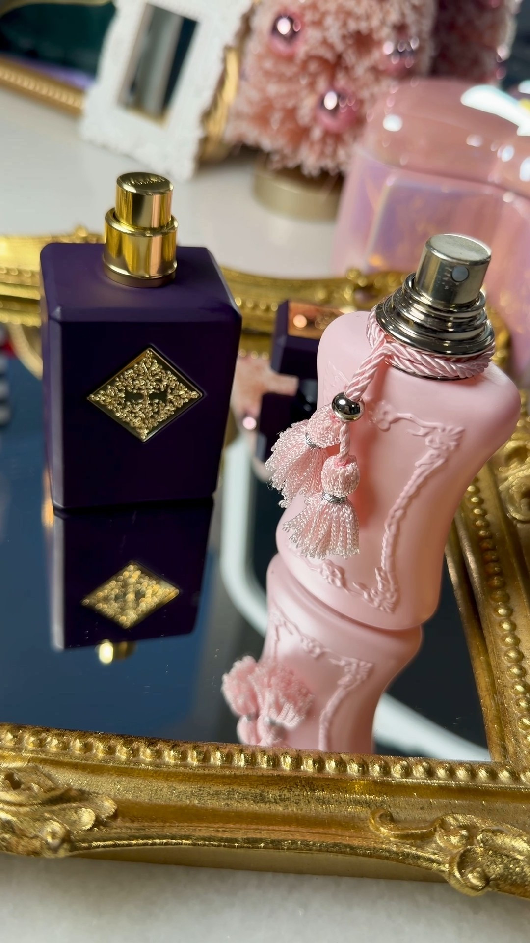 Get 20% OFF your purchase (no threshold, 25% OFF $800+, 30% OFF $1,500+) during Bluemercury’s Black Friday Sale. INCLUDES luxury brands Hourglass Tom Ford, La Mer, & Sisley-Paris! Exclusions may apply. Shop in store or online through December 3rd!
#ad @bluemercury #paidlink #bluemercury #BluemercuryPartner

#LTKCyberWeek #LTKSaleAlert #LTKGiftGuide