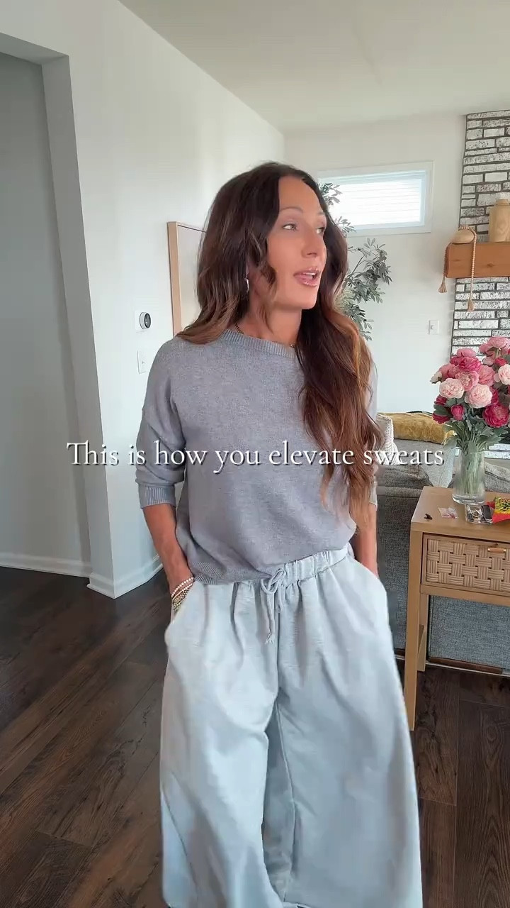 Elevate your fit! 

#LTKgrwm #LTKootd #LTKBeauty