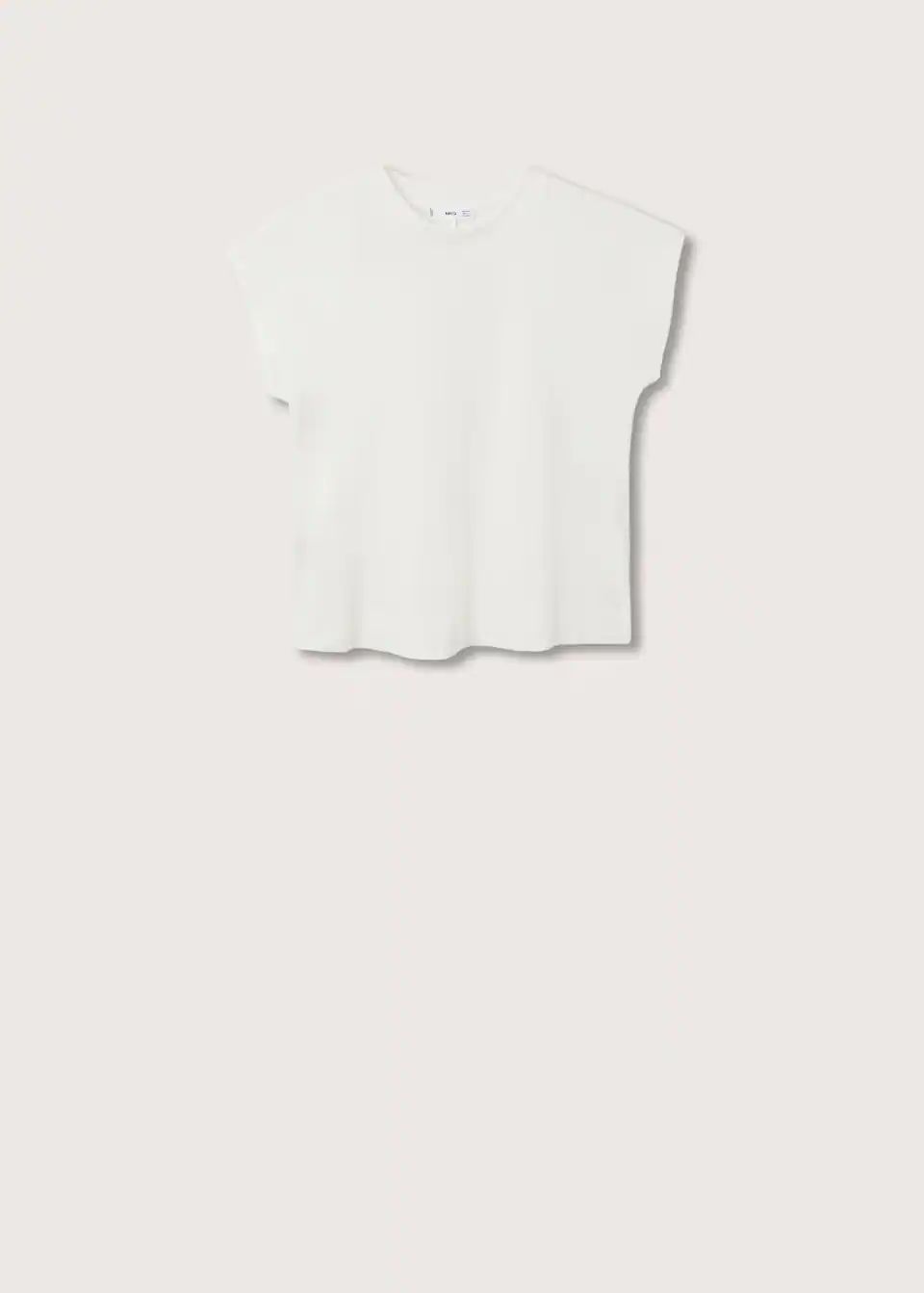 T-shirts and tops for Women 2022 | Mango USA | MANGO (US)