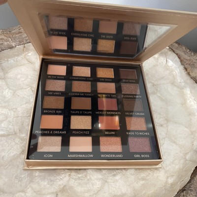 ICONIC LONDON Day to Slay Eyeshadow Palette Collection of 20 shades RRP £45 NEW  | eBay | eBay UK