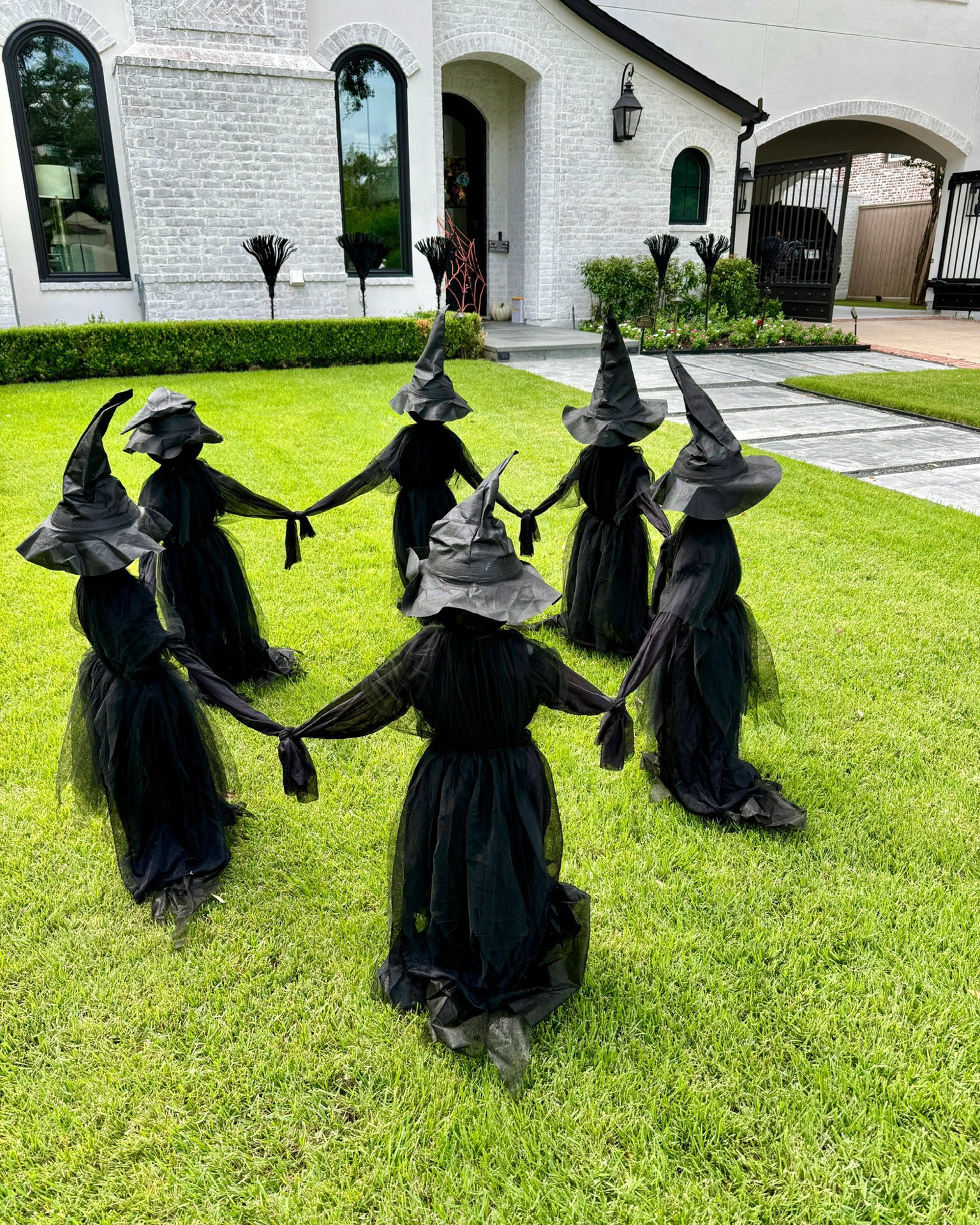 Halloween Decor 🎃 Many items are on sale for Labor Day at Grandin Road and Pottery Barn. 

#everypiecefits

Holidays
Halloween
Spooky
Fall 
Outdoor 
Porch

#LTKHome #LTKSaleAlert #LTKSeasonal