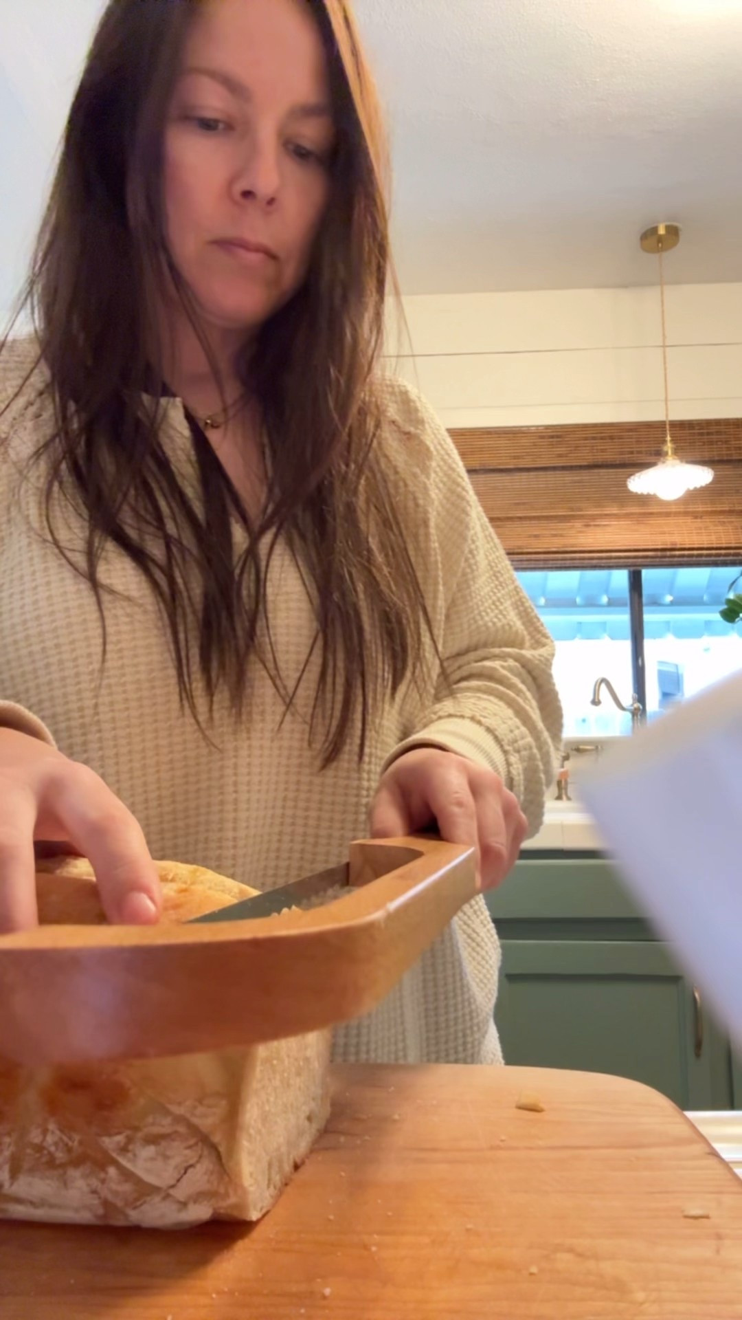 Bread knife & bread box

#LTKfoodie #LTKdayinmylife #LTKmomlife