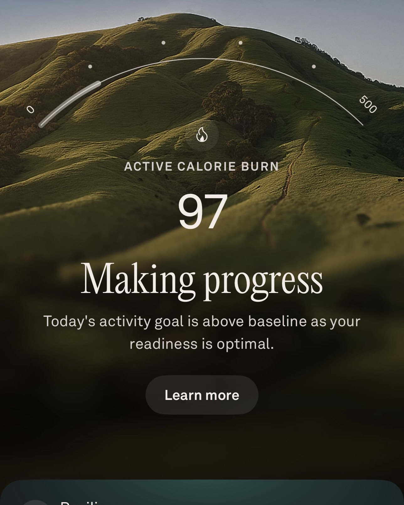 I’ve had my Oura ring for six months and I couldn’t be happier. I didn’t want to commit to a watch every day and deal with notifications (I struggle with connectivity/phone usage already!) but I still wanted to keep track of my fitness and biometrics. This is the perfect compromise! It understands what’s happening with my body and can give feedback based on all the factors. I woke up to an alert that I may be coming down with the cold that’s been running through my kids’ school… taking it easy for real! They would love this gift in their stocking for sure  

#LTKGiftGuide #LTKHoliday #LTKselfcare