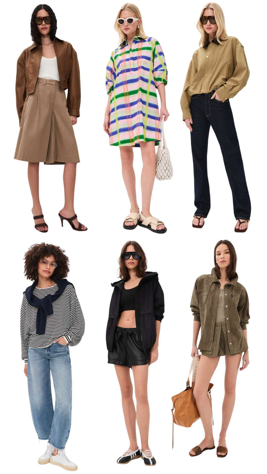 6 Chic Styles 200326 | INSTAGRAM @blaaagram 

 #LTKeurope #LTKworkwear #LTKstyletip