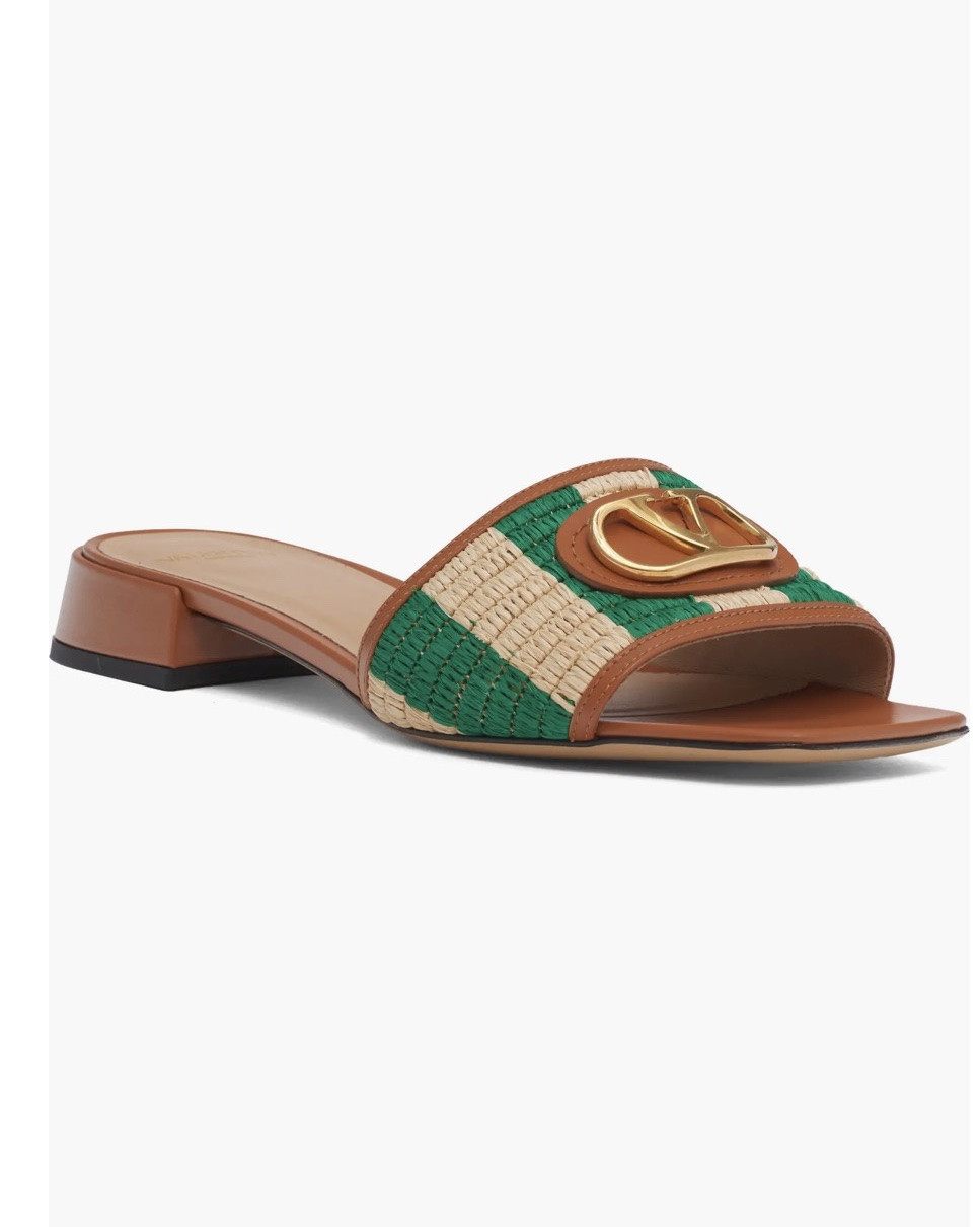 Valentino sandals on sale!

#LTKootd #LTKSaleAlert