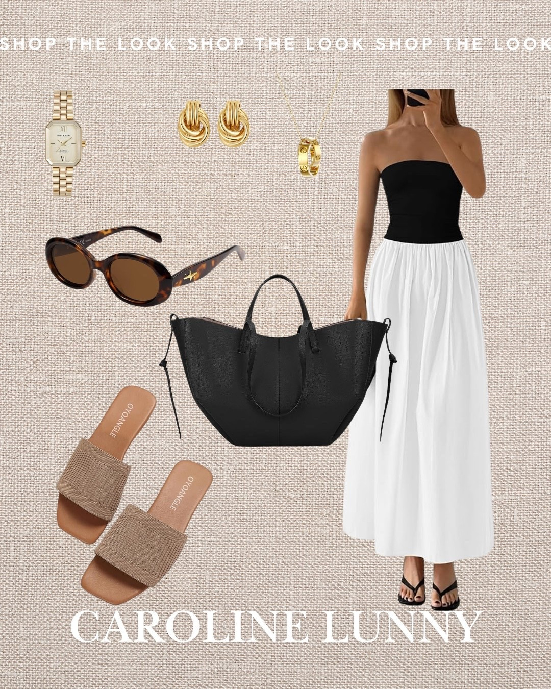 Timeless, classy, and affordable looks for less on amazing 



#LTKSaleAlert #LTKootd #LTKTall