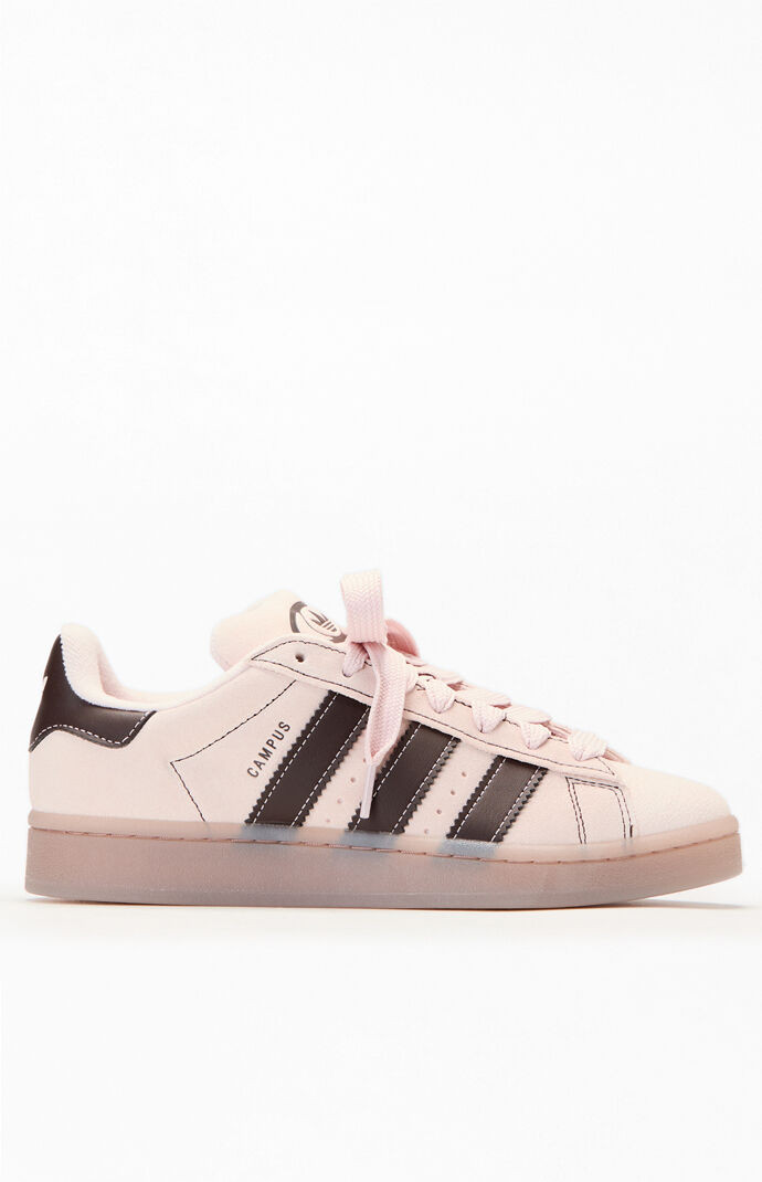Adidas Brown Campus 00s Sneakers - Size 9.5 | PacSun