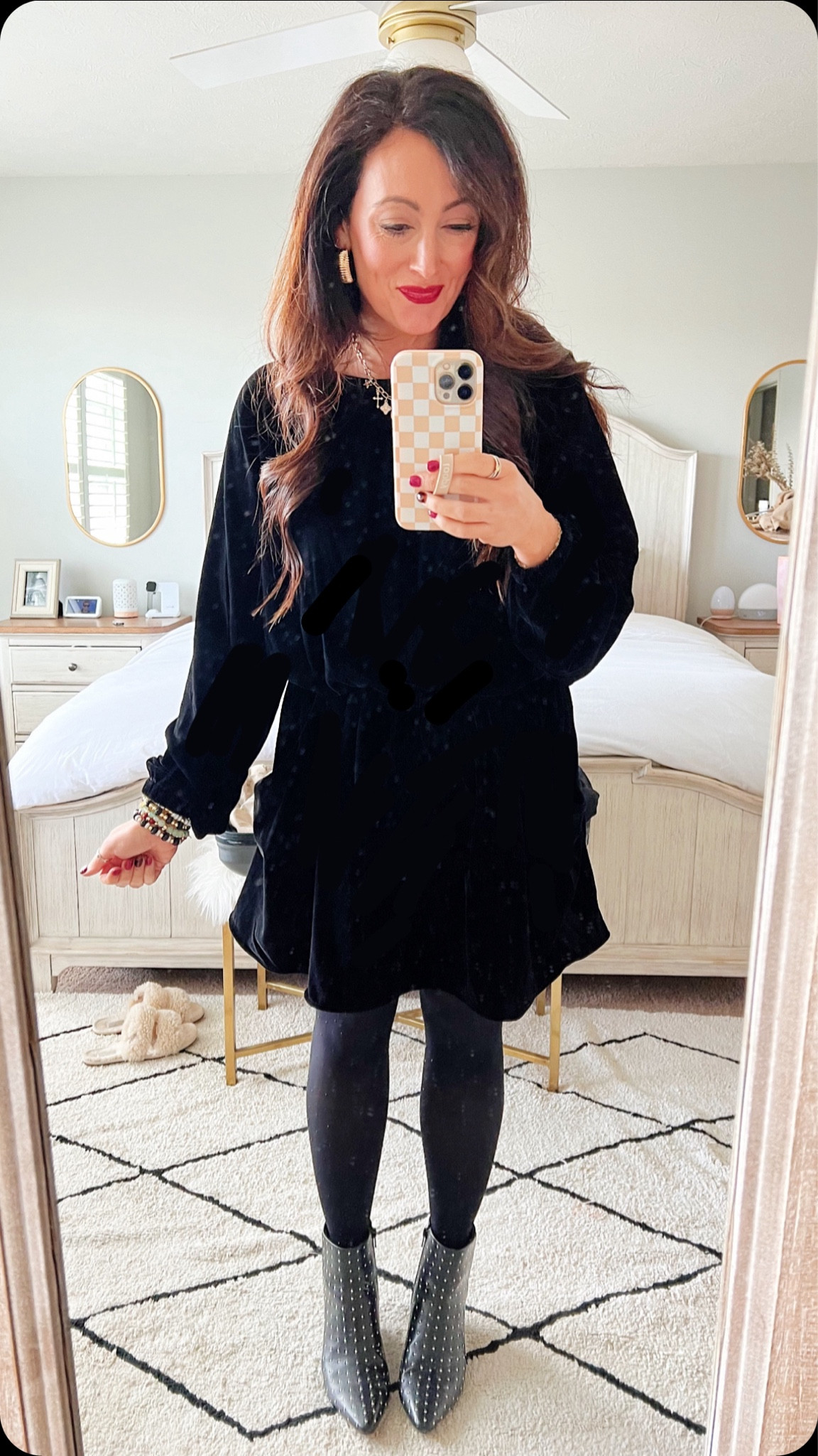 #AD 🎯 I’m loving all of these holiday outfit ideas from @target ! Super affordable but look so luxe and beautiful for the season! #TargetPartner #TargetStyle @targetstyle

#LTKSeasonal #LTKFindsUnder50 #LTKHoliday