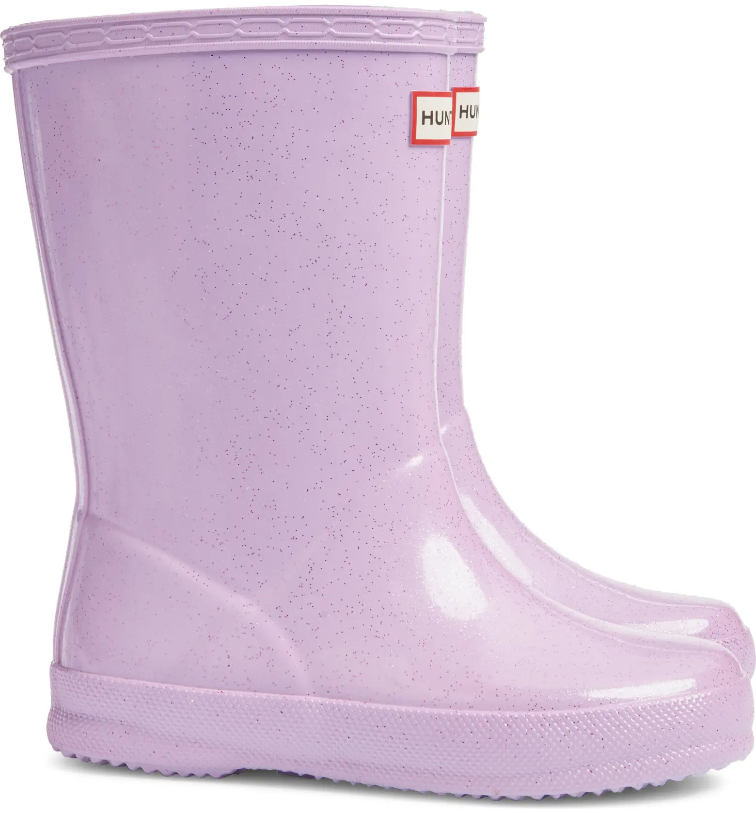 Kids' Original First Classic Waterproof Rain Boot | Nordstrom