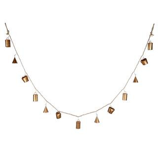 6ft. Metal Bells Garland by Ashland® | Michaels | Michaels Stores