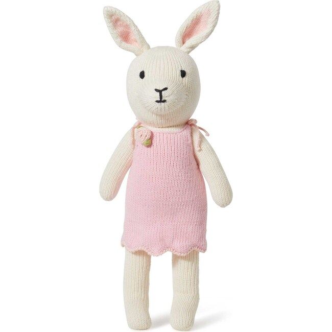 Juliet The Bunny, Lilly's Pink | Maisonette