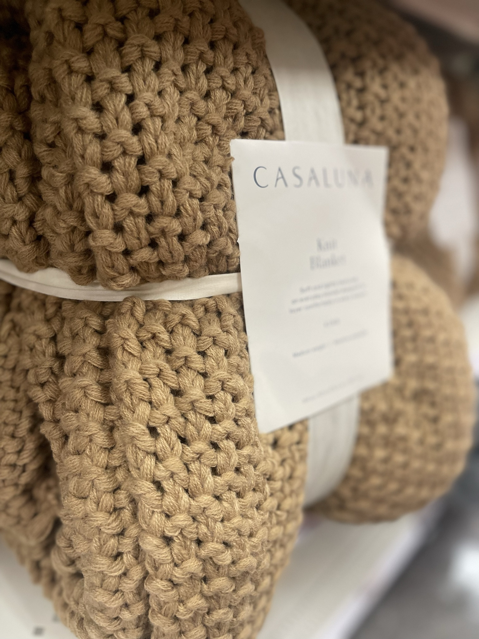 Casaluna bedding 25% off SALE! 

#LTKsalealert #LTKhome