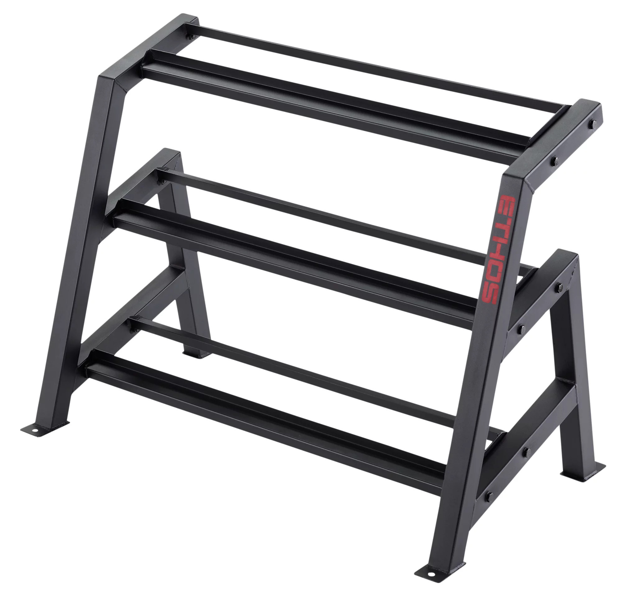 ETHOS Apex Dumbbell Rack, Steel | DICK'S Sporting Goods