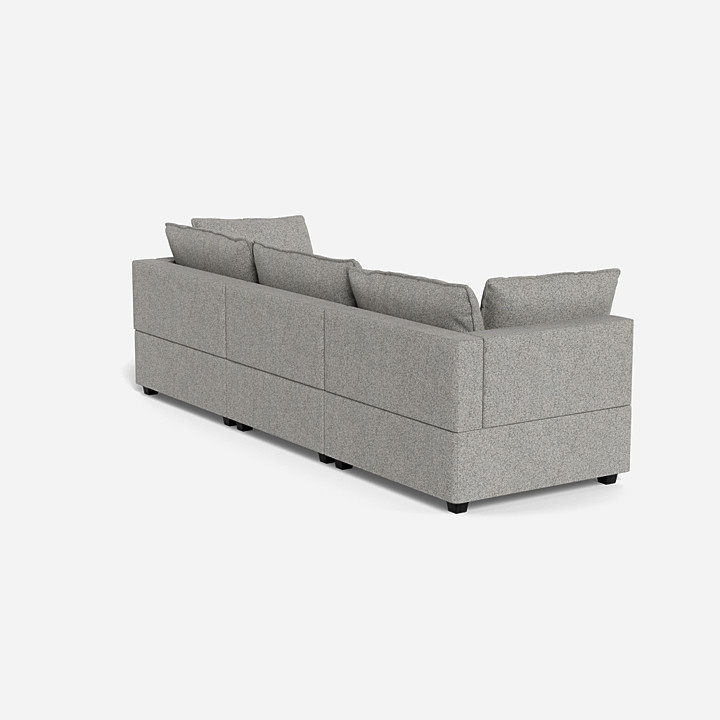 Kova Sofa 120" | Albany Park