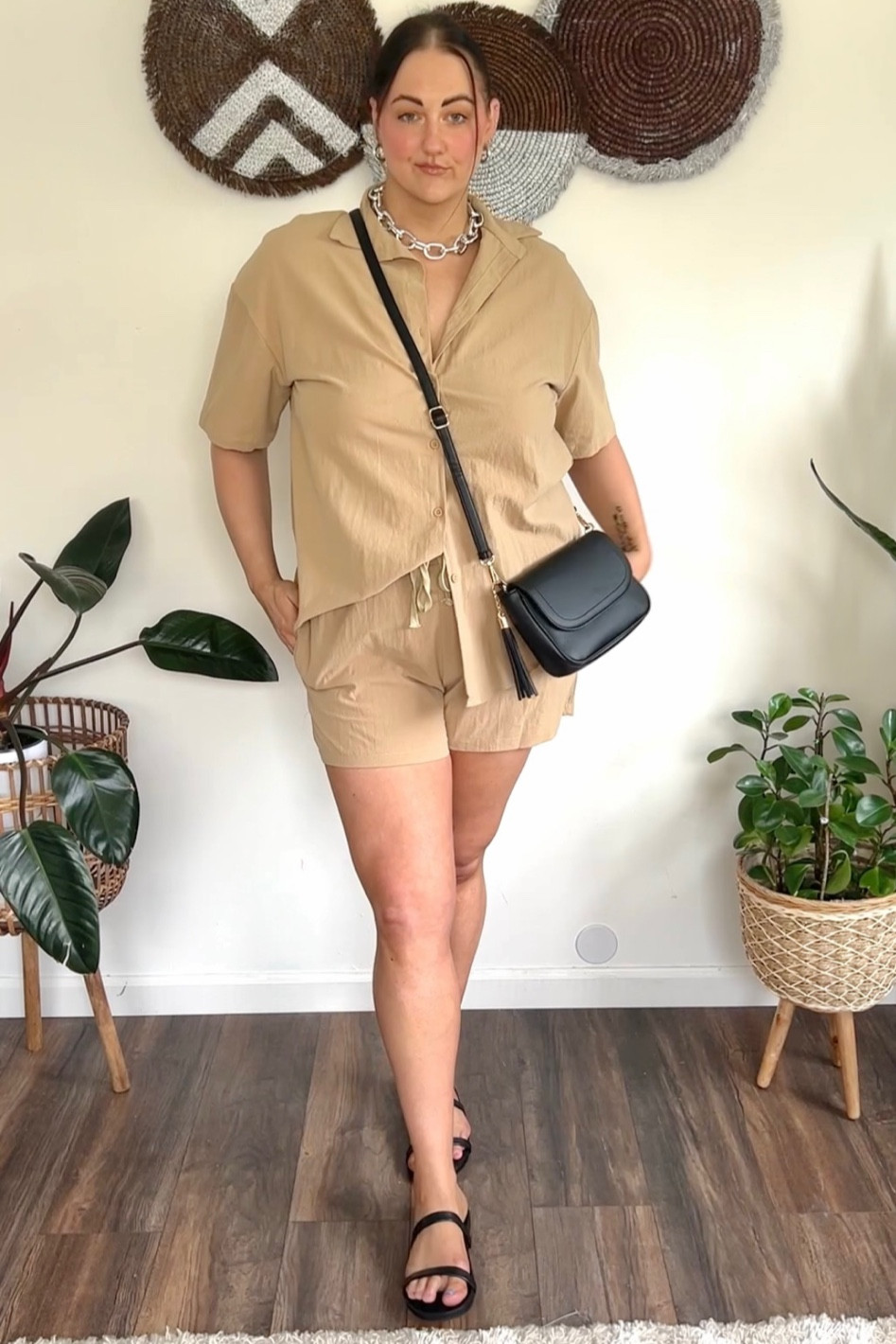 The perfect 2 piece🤌🏼🤌🏼

#LTKunder50 #LTKstyletip #LTKfit