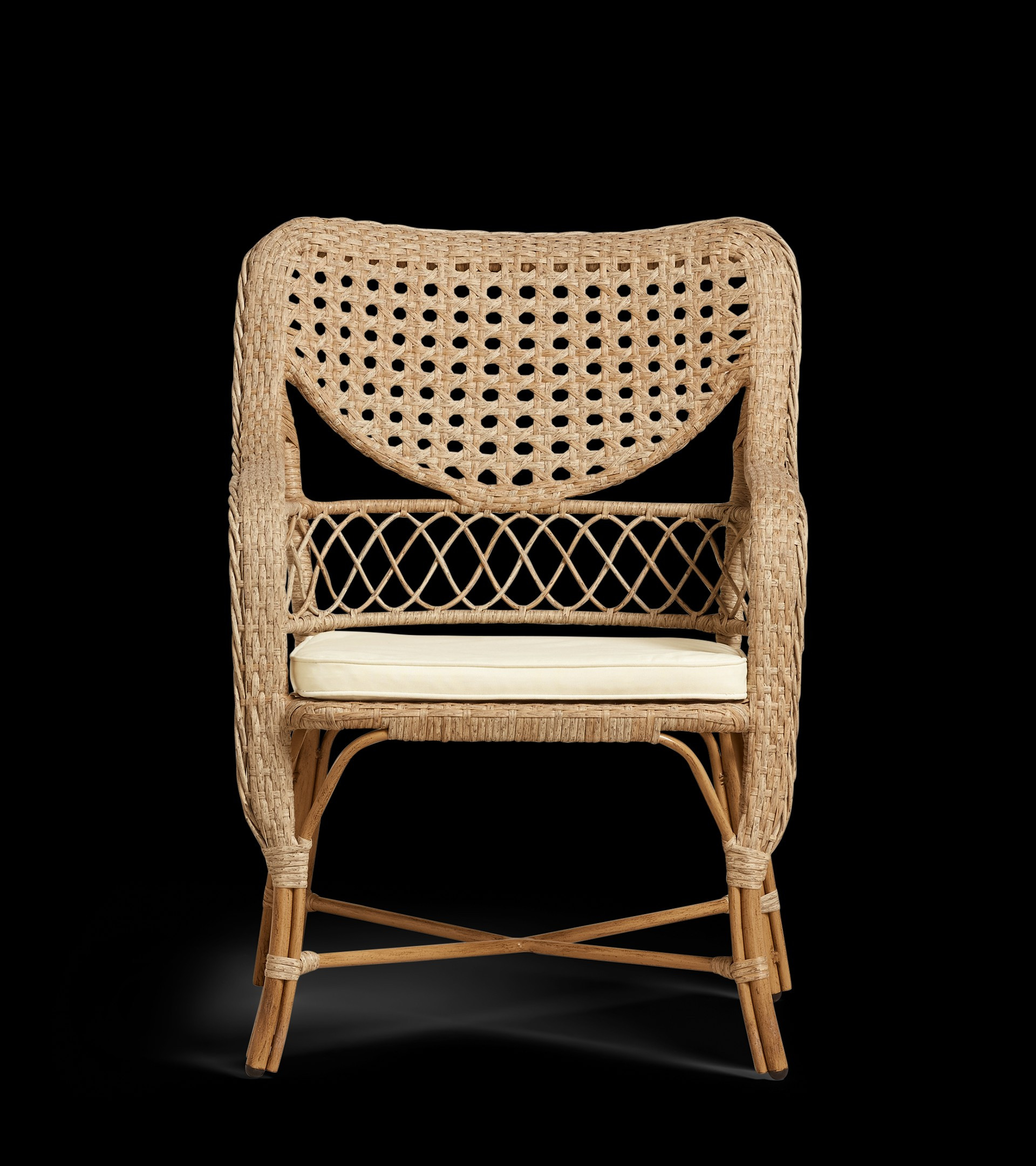 Tofinho Garden Chair | OKA US | OKA US
