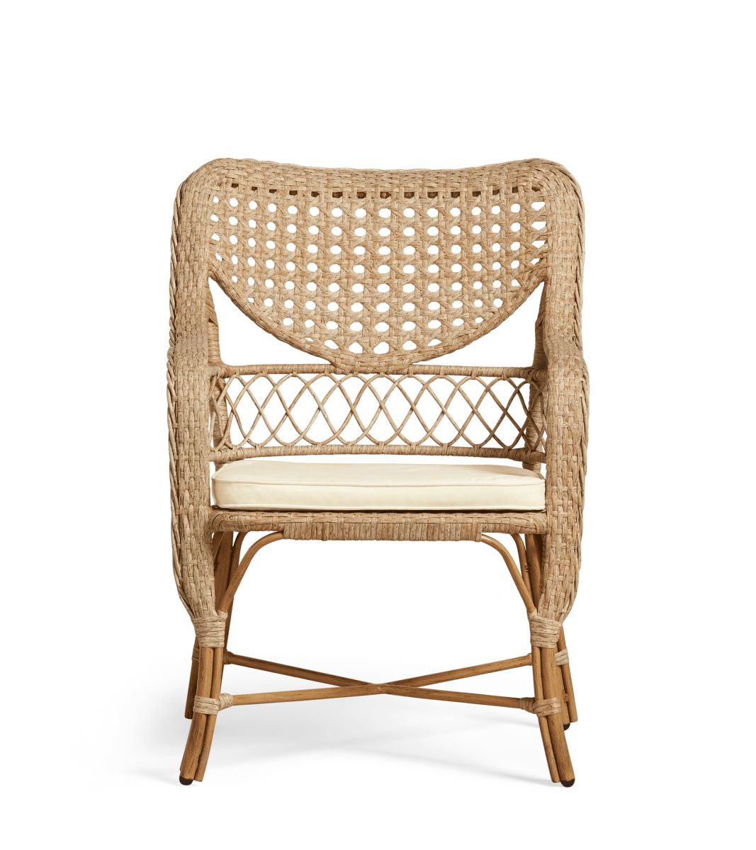 Tofinho Garden Chair | OKA US | OKA US