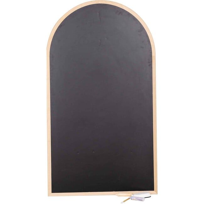 Arched Chalkboard | Maisonette