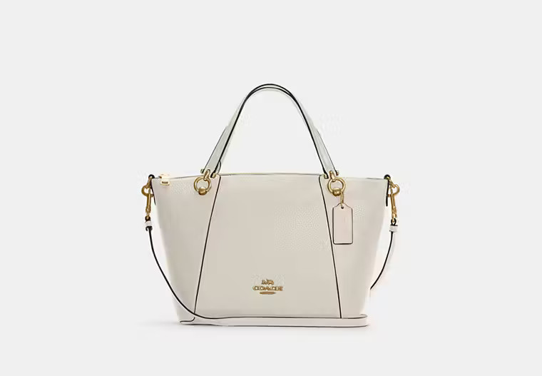 Kacey Satchel | Coach Outlet US
