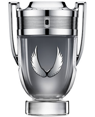 Paco Rabanne Invictus Platinum Eau de Parfum, 3.4 oz. & Reviews - Cologne - Beauty - Macy's | Macys (US)