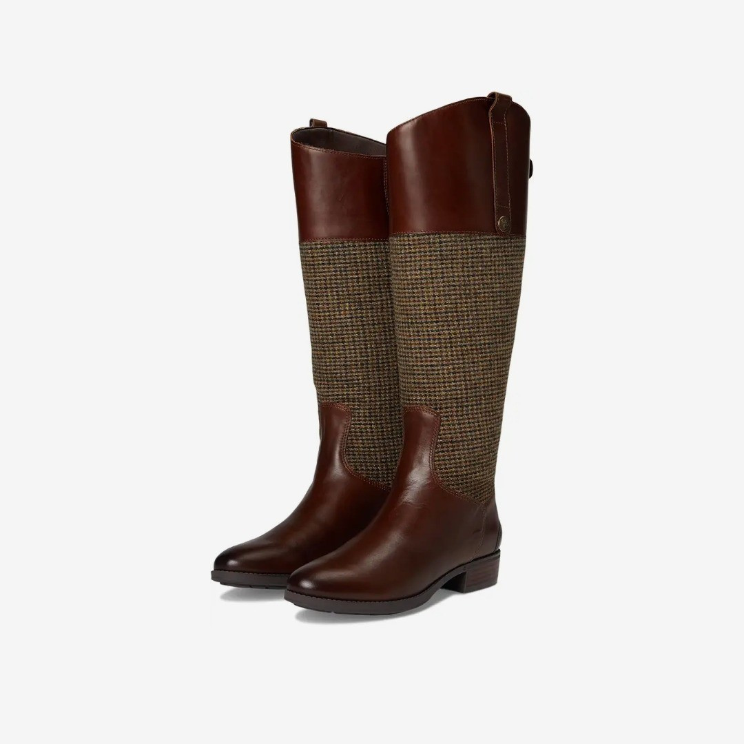 It's almost boots season!!

#LTKdayinmylife #LTKgrwm #LTKootd