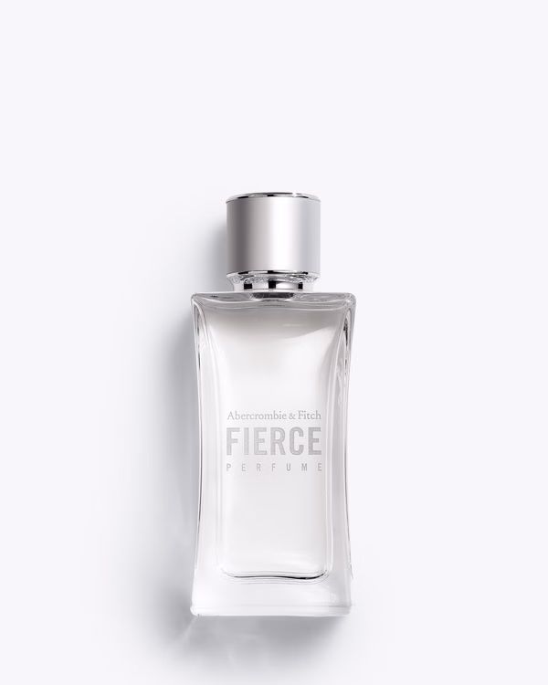 Women's Fierce Perfume | Women's Fragrance & Body Care | Abercrombie.com | Abercrombie & Fitch (US)