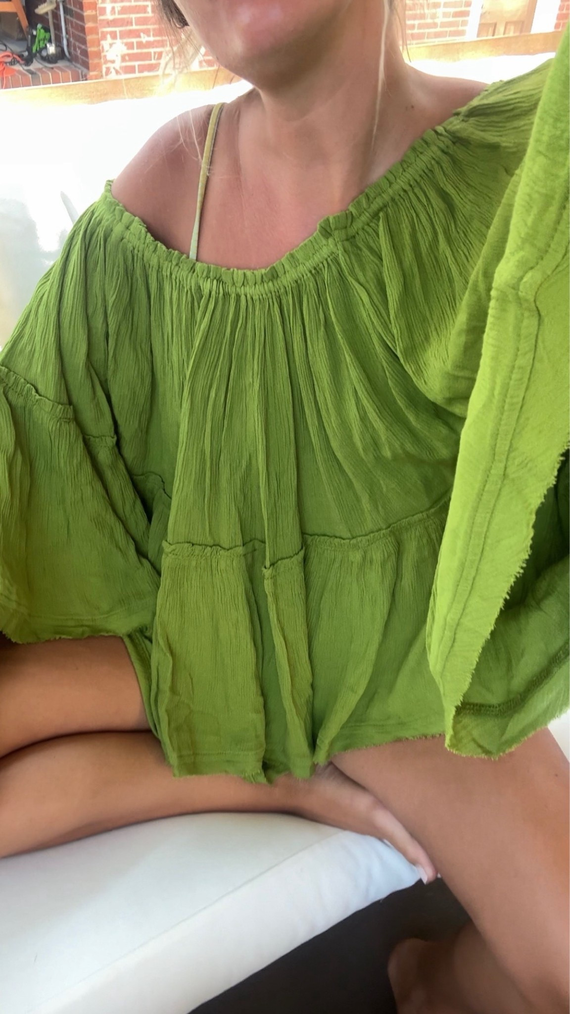 This FP set is so cute! Comes in yellow, white, burgundy and orange 🤍

#LTKootd #LTKSeasonal
