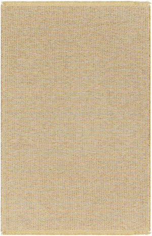 Kimi Jute Beige Area Rug - Becki Owens x Livabliss | Boutique Rugs
