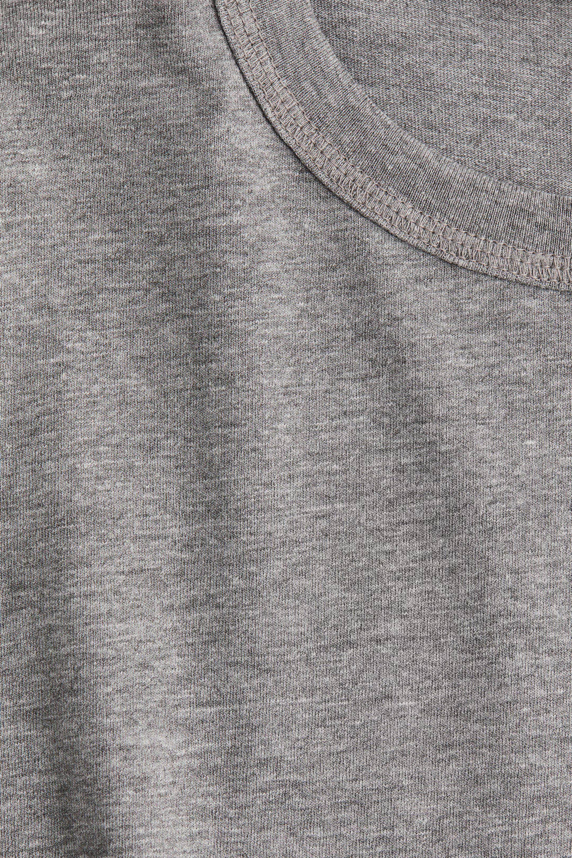 T-shirt | H&M (UK, MY, IN, SG, PH, TW, HK)