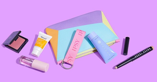 $30 BoxyCharm | IPSY