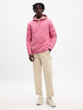 Recycled Crewneck Sweater | Gap (US)