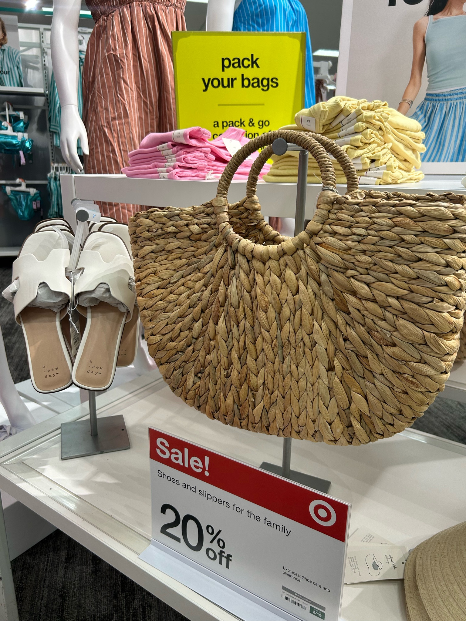 Okay Target!! #TargetStyle #Target

#LTKSpringSale