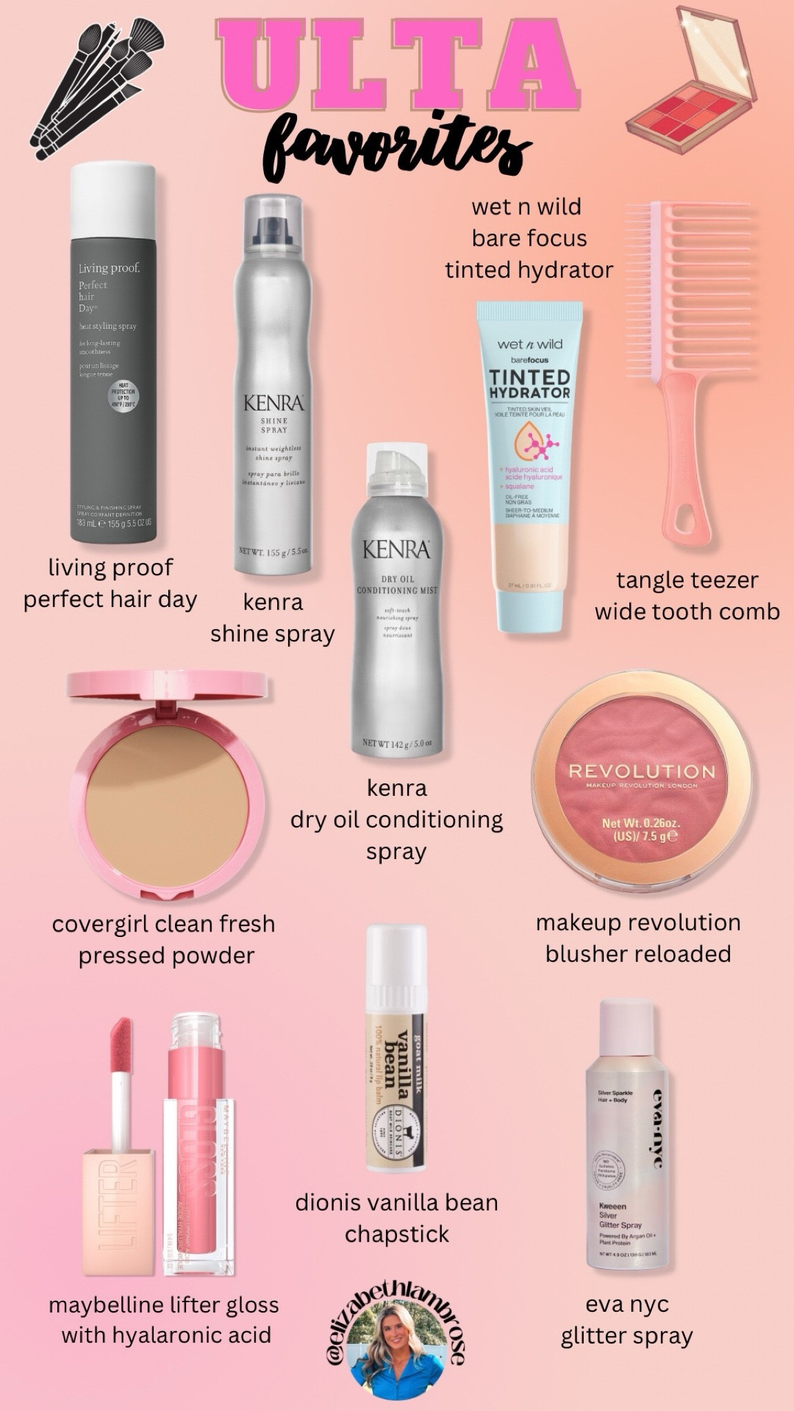 LTK CYBERWEEK IS LIVE! 
a few of my UKTA favorites that are apart of LTK CYBERWEEK! 
fill those carts and get your saving on!!


#LTKHoliday #LTKGiftGuide #LTKCyberWeek